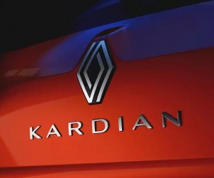 Novo Renault brasileiro será lançado em outubro