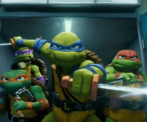 Personagens de desenhos animados invadem o Beiramar Shopping