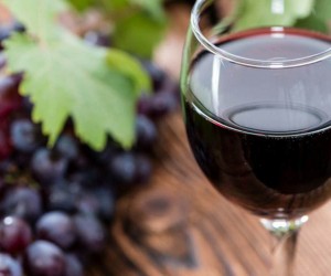 Um viva a Cabernet Sauvignon