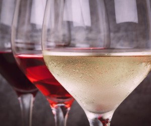 A temperatura ideal para cada estilo de vinho 