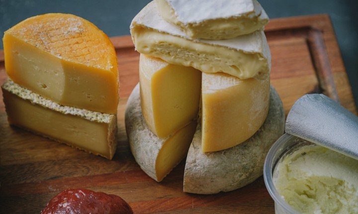 Primeira feira gourmet 'Markt Tag' é neste fim de semana, em São José