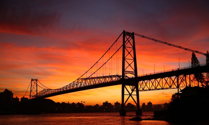 Florianópolis é líder no Ranking Connected Smart Cities 2023