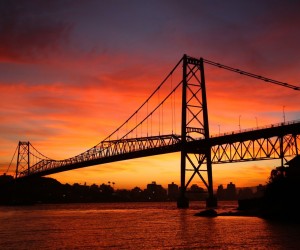 Florianópolis é líder no Ranking Connected Smart Cities 2023