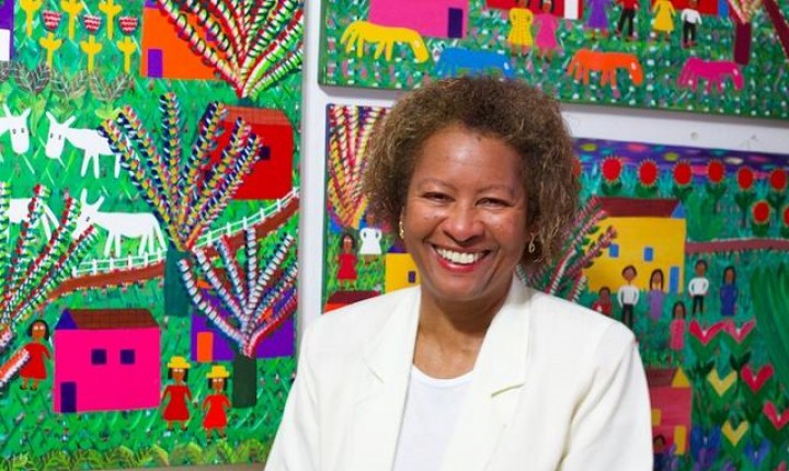 Exposição de Tercília dos Santos abre nesta terça-feira, 05, na Capital