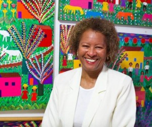 Exposição de Tercília dos Santos abre nesta terça-feira, 05, na Capital