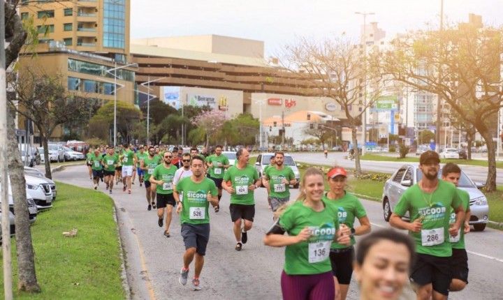 3º Desafio Morro da Cruz está com inscrições abertas