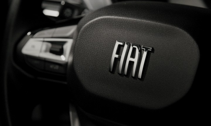 Fiat já pode comemorar o tricampeonato