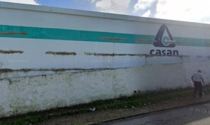 Deputado protocola CPI do rompimento do reservatório da Casan