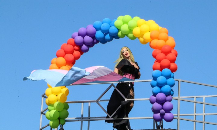 Expectativa é que o evento reuna 80 mil pessoas no domingo