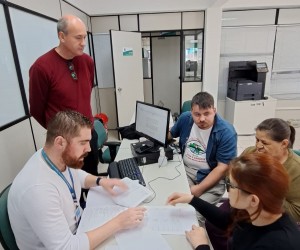Casan dá início a indenizações para moradores do Bairro Monte Cristo 