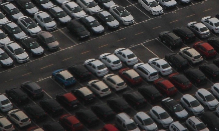 Venda de veículos usados em agosto é recorde no ano