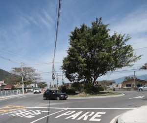Via de acesso à Tapera e ao Ribeirão da Ilha ganha novos modais