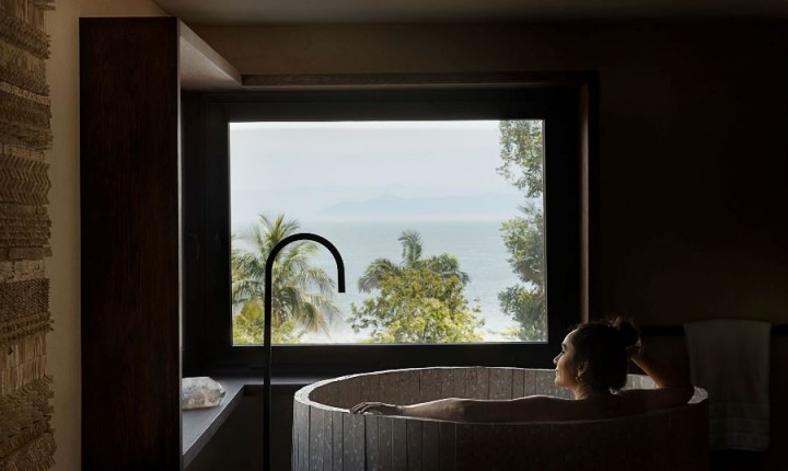 CASACOR SC abre as portas neste domingo, 17