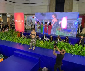 Último dia de Beiramar Trends 