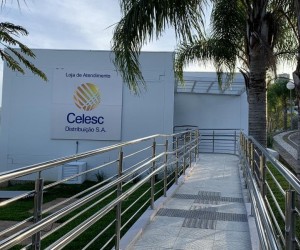 Celesc anuncia mudança da loja do Itacorubi para o Centro da Capital