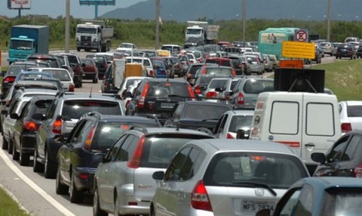 Ações para conscientizar motoristas acontecem na Capital