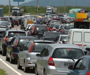 Ações para conscientizar motoristas acontecem na Capital