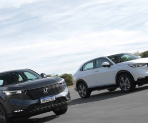 SUVs dominam no varejo e hatches no atacado