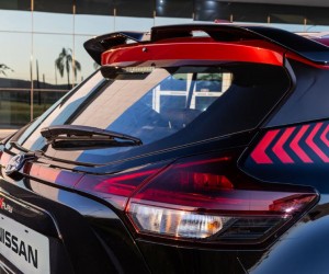 Kicks ganha versão especial XPlay 2024