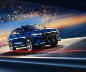 União Europeia decide investigar subsídios a carros chineses