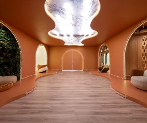 Sinais do Tempo propõe reflexão sobre o corpo e a morada