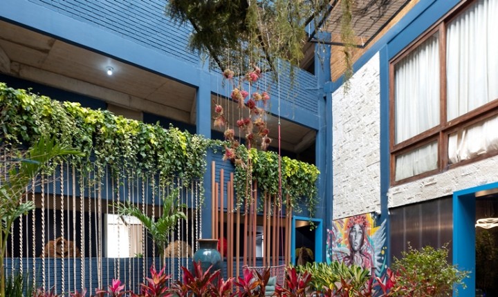 Mergulho Sensorial apresenta os oceanos de forma llúdica