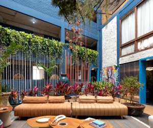 Mergulho Sensorial apresenta os oceanos de forma llúdica