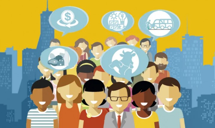 Udesc, Ufsc e Ifsc ouvem população para criar ações conjuntas para as comunidades