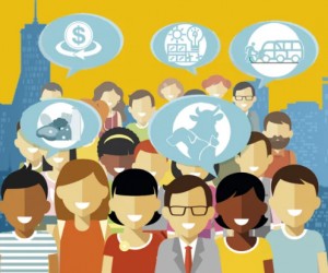 Udesc, Ufsc e Ifsc ouvem população para criar ações conjuntas para as comunidades