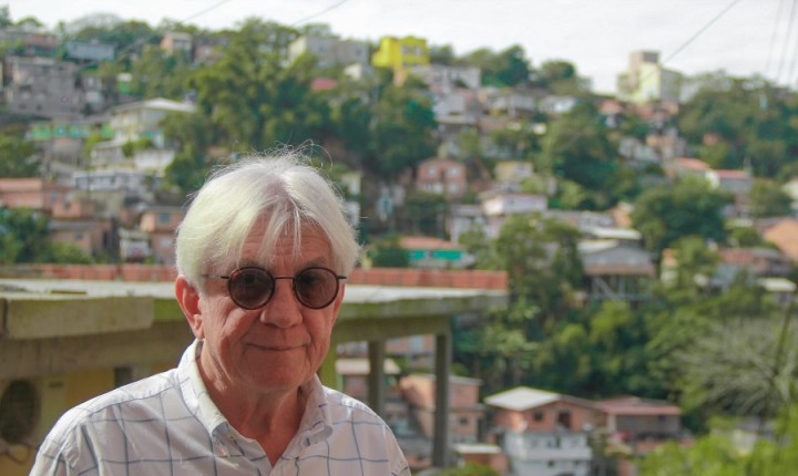 Documentário conta o início da trajetória de Padre Vilson Groh