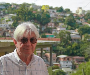 Documentário conta o início da trajetória de Padre Vilson Groh