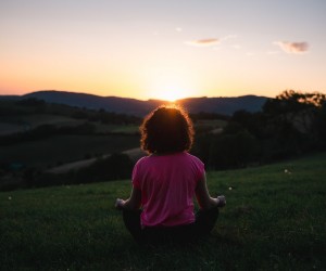 Atenção à própria saúde mental