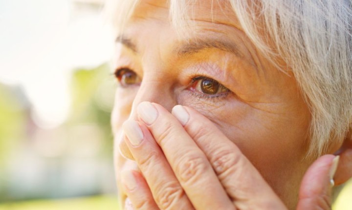Taxa elevada de gordura no sangue aumenta risco de glaucoma, aponta estudo
