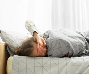 Terror noturno pode atingir crianças de até 12 anos