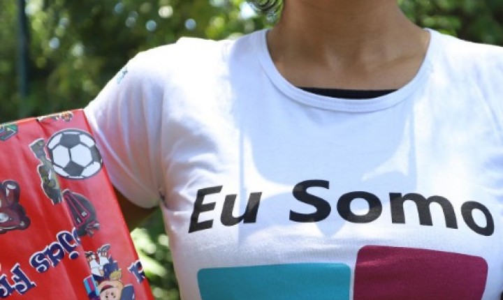 Campanha de arrecadação de brinquedos para o Dia das Crianças começa 