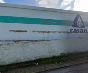 Reservatórios da CASAN na Capital serão inspecionados