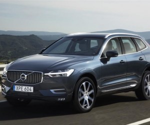 Contagem regressiva para o último automóvel Volvo a diesel 