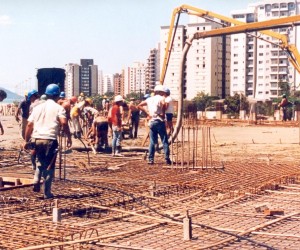 Há 30 anos: você sabe que construção é essa?