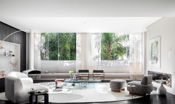 Living Entre Laços tem inspiração na infância e na conexão