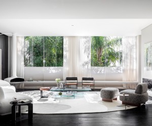 Living Entre Laços tem inspiração na infância e na conexão