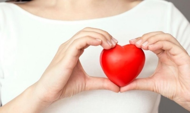 Segredos para um coração forte e saudável