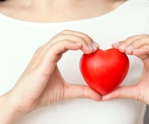 Segredos para um coração forte e saudável
