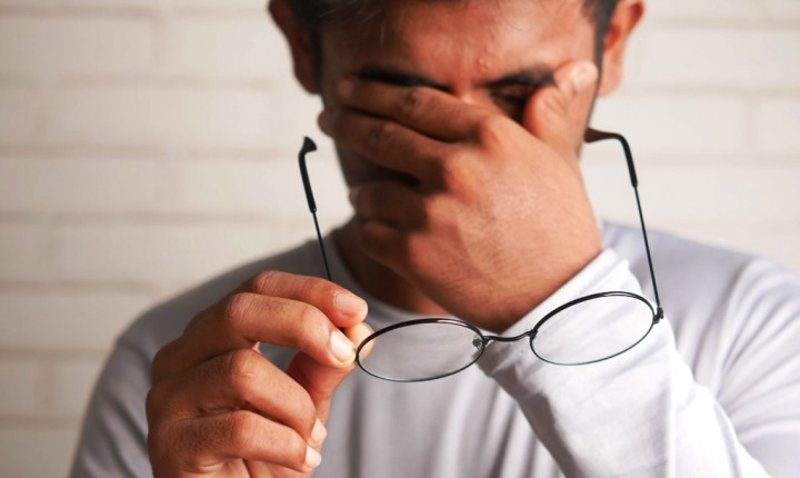 Mudanças climáticas podem afetar a saúde dos olhos