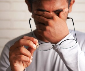 Mudanças climáticas podem afetar a saúde dos olhos