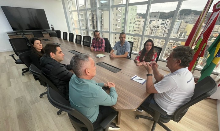 Corrupção no executivo municipal é investigada em nova etapa