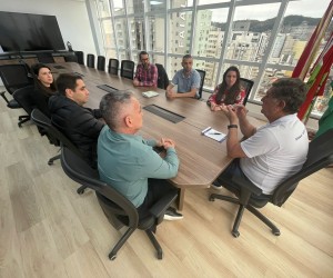 Corrupção no executivo municipal é investigada em nova etapa