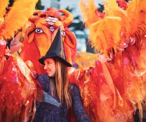 Grande Baile Místico é adiado em Florianópolis