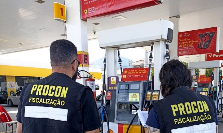 Procon alerta para variação nos preços dos combustíveis na Capital