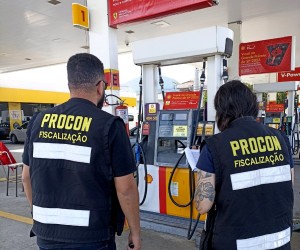Procon alerta para variação nos preços dos combustíveis na Capital