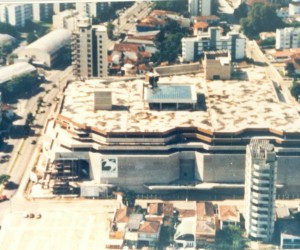 Ele chegou para surpreender